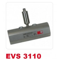 hydac EVS 3110水基流体涡轮高精度流量变送传感器