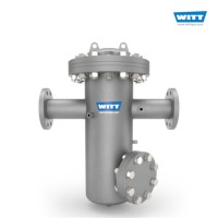 WITT气体过滤器 77  用于高流速