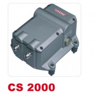 hydac CS 2000连续记录流体中颗粒污染工业传感器