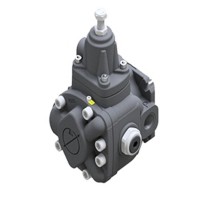 欧洲进口BERARMA直接驱动泵GM-20的特点及应用