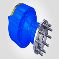 Rotary Power 化学计量泵C系列技术特征