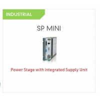 phytron SP MINI电源装置功率级紧凑型驱动程序控制器