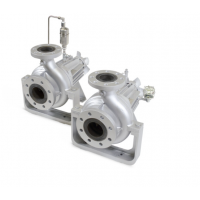 Johnson Pump 离心泵，容积泵，隔膜泵，柔性叶轮泵，内啮合齿轮泵等