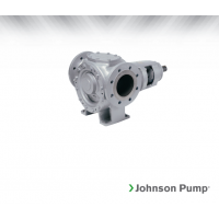 Johnson Pump 内啮合齿轮泵TG H系列，适用于高要求的应用