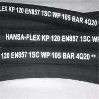 HANSA-FLEX高压软管HD206T的特性与应用