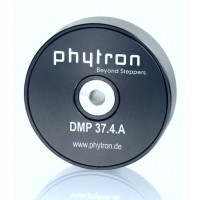 phytron DMP无扭矩损失可靠阻尼元件机械和设备