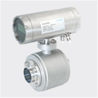 Hengesbach电磁流量计 VOLUMTEC技术特征