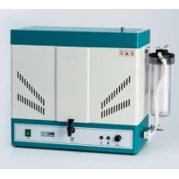 isolab实验室水蒸馏器623.01.004原装进口正品保证