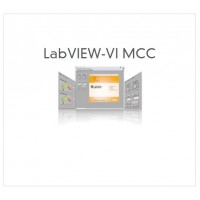 phytron LabVIEW-VI MCC控制器功能模块虚拟仪器通信和编程