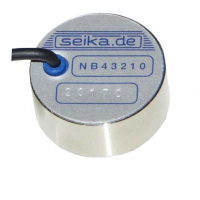 SEIKA B1,B2,B3加速度计，用于测量0至几百Hz频率范围内的加速度