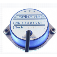 SEIKA NG2I、NG3I、NG4I高精度测斜仪，用于测量大倾角