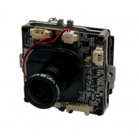 ENEO ISM-52F0021WMA 235524网络模块摄像机