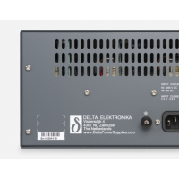 Delta Elektronika EST150直流电源，三路输出，适合作为台式电源