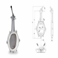 Warex-valve球阀DBV 140 F的工作方式