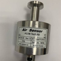 瑞典AQ APS10-25气泡传感器为聚丙烯材质