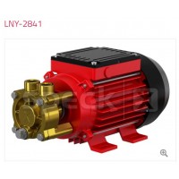 Speck Pumpen LNY-2841 Y/YS-2951再生涡轮泵机械密封近耦合泵