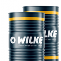 德国Wilke 机器润滑油 循环润滑油CLP 32型，配有润滑成膜器