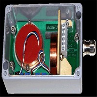 SEIKA 传感器盒SB2G  用于双轴倾角测量