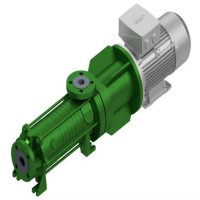 DICKOW单级蜗壳泵NHX型规格参数简介