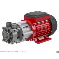 Speck Pumpen换热泵NPY-2251-MK-TOE TOE-AY-4281-PM再生涡轮泵