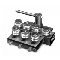 德国Witels Albert EBH 5-30.0矫直机用于铸件和凸面矫直