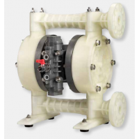 johnson隔膜泵TA-20高流量易于维护