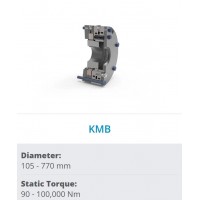 stromag制动器刹车系统KMB KMBZM多盘式制动器液压