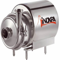 Inoxpa混合设备LIQUIDMIX 运行原理