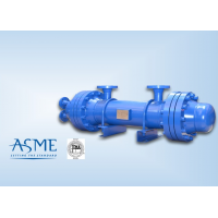 Universal Hydraulik换热器ASME