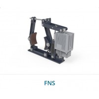 stromag FNS FNS-T SAB SDB电动液压鼓式制动器通用机械
