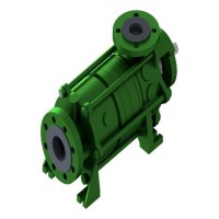DICKOW 蜗壳潜水泵NMT型使用步骤