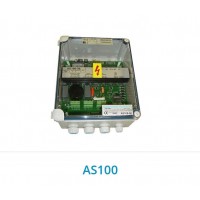 stromag DC32电源可接入交流电网电气动力单元AS100 非绝缘
