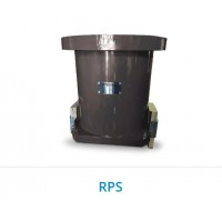 stromag RPS液压释放风暴轨道制动器RRBS可伸缩式