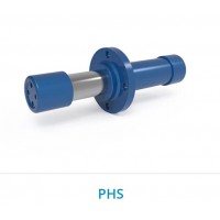 stromag PHS液压缓冲器集成安全链ACS万向轴可靠性