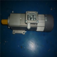 Minimotor齿轮电机 ACE 320P2T的配置与应用