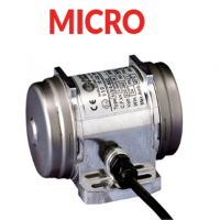 Italvibras微型振动电机MICRO在制药分离过程的应用