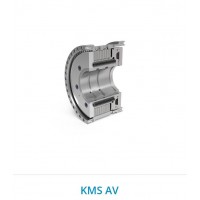 stromag KMS-THC推进系统多盘液压离合器KMS AV湿式操作