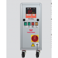 tool-temp模温机TT-170 L用于塑料制药化工
