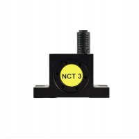 nettervibration NCT系列气动涡轮振动器压缩空气驱动