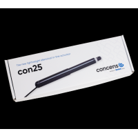 Concens CON25驱动器电动直列式执行器带外部控制器