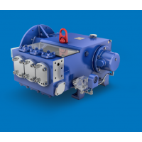 德国 Hauhinco 高压柱塞泵和径向柱塞泵全型号介绍