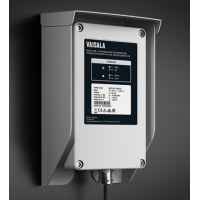 vaisala氢气变送器 MHT410用于持续监测氢气和水分含量