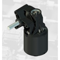 Ankarsrum减速直流电机PM4220用于单相弧焊电源的送丝装置