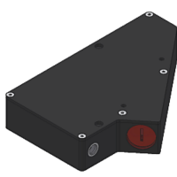 Sensor Instruments激光三角测量传感器L-LAS-LT-37