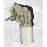 Ankarsrum减速直流电机KSV 5035用于农业设备和汽车工业