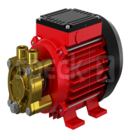 SPECK叶轮增压泵QY1042的常见问题及处理方式