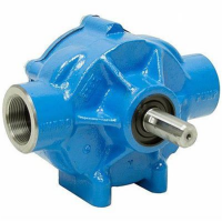 Speck叶片泵LNY-2841可用于车辆变速器油循环