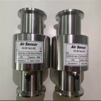 AQ气泡传感器SAC10-25的气液层析技术原理