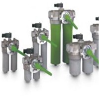 filtration过滤器在碳氢化合物水系处理中的应用