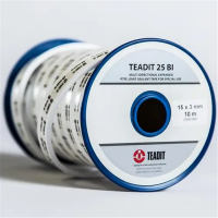 TEADIT密封垫片TF 1572 SAN在水处理行业的应用